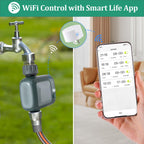 Bexans™ Smart WiFi Water Timer
