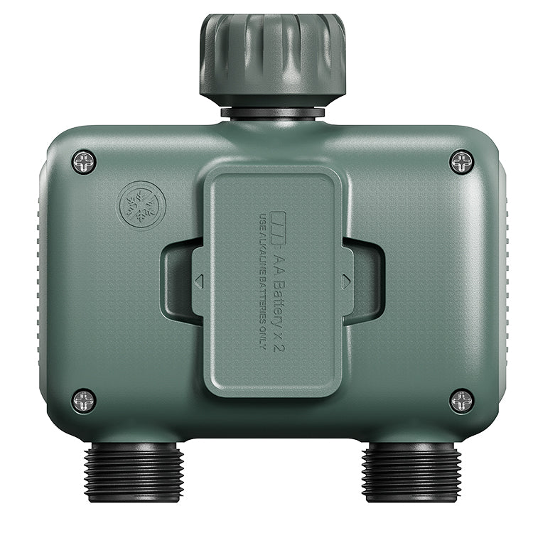 Bexans™ Smart WiFi Water Timer-2 zone