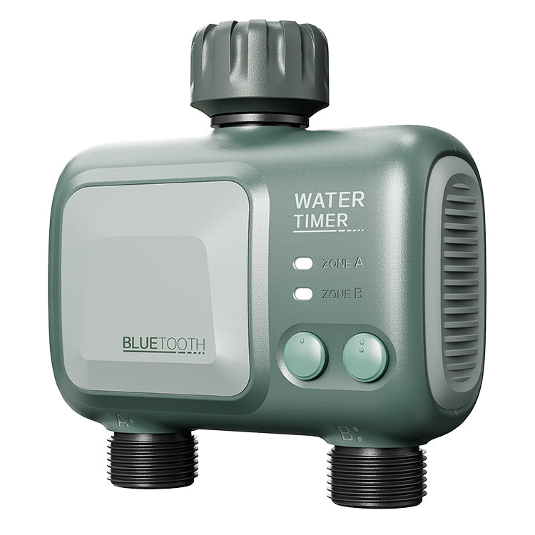 Bexans™ Smart WiFi Water Timer-2 zone